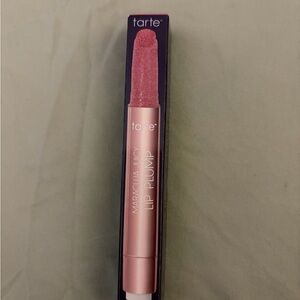 Tarte Maracuja Juicy Lip Plump - Rose Shimmer Glass